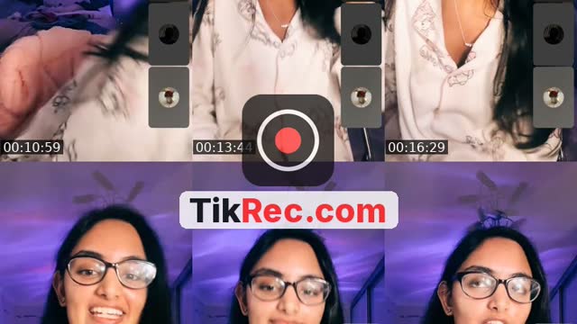 @anikasworld7 TikTok live from 2026-09-30