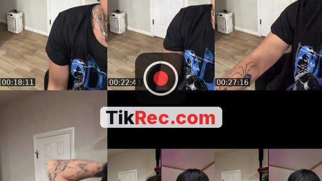 TikTok live: Face card declined by @posterboyren