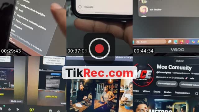 TikTok live: IA Monroy by @sebasbetancourt34