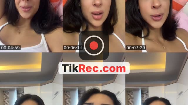 @winks8585 TikTok live