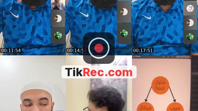 TikTok live: السلام عليكم by @amin1alg