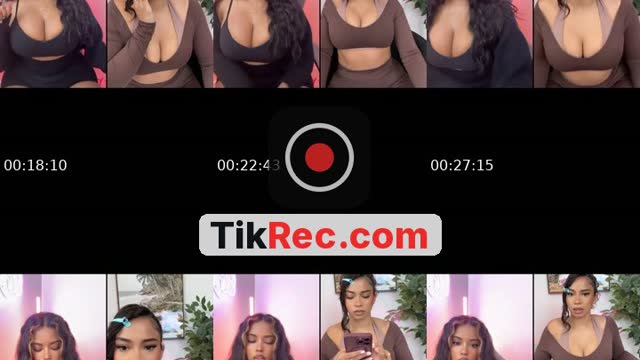 @macielkiss TikTok live from 2026-09-30