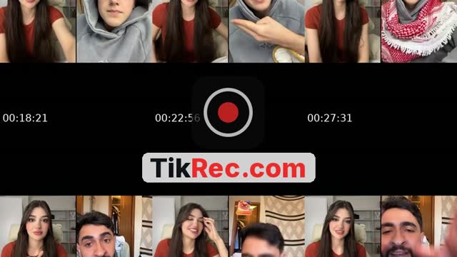 @yamammiiy TikTok live