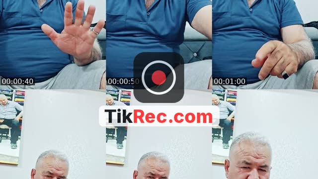 @halilkarakecili6363 TikTok live