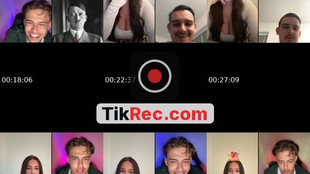 @lex06.ox TikTok live from 2026-09-30