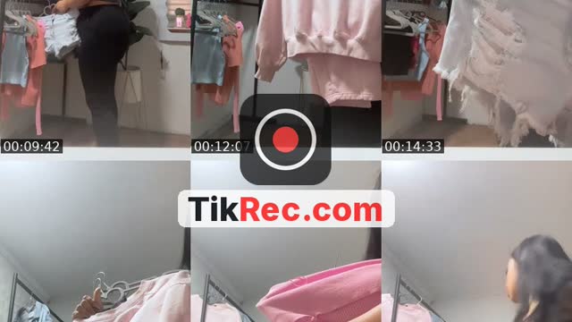 @almendra.21___ TikTok live