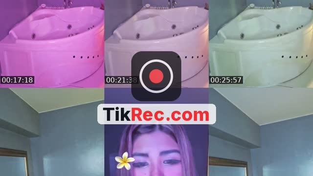 @dvalenzspa TikTok live from 2026-09-30