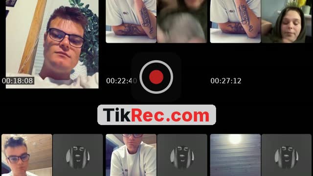 @jonas_kirk TikTok live