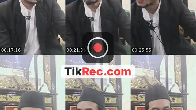 @www.tiktokalhikam TikTok live from 2026-09-30