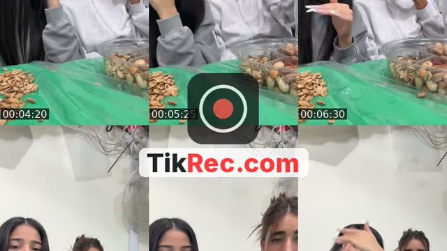 @shenhav_ TikTok live