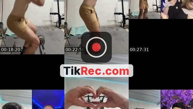 @sergiofitnesslifestyle TikTok live from 2026-09-30