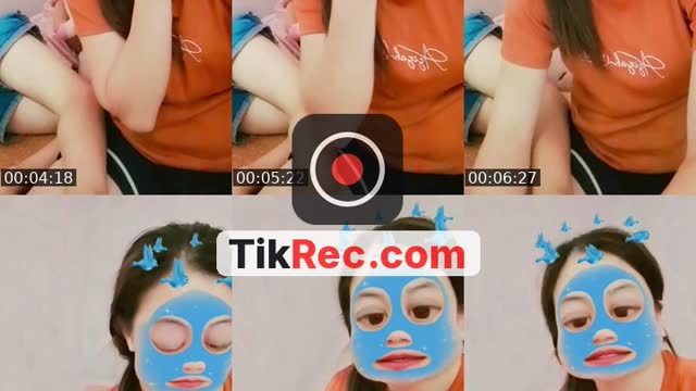 @hylu658 TikTok live