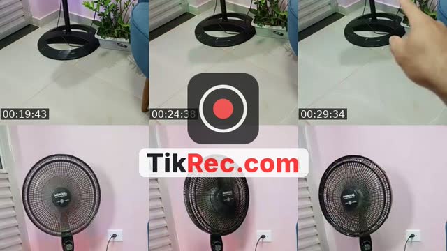 @ismael.ferreira6915 TikTok live from 2026-09-30