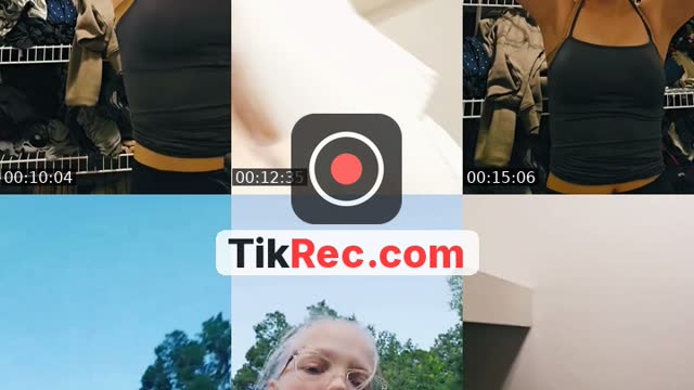 TikTok live: chill by @gabrielle_marie125