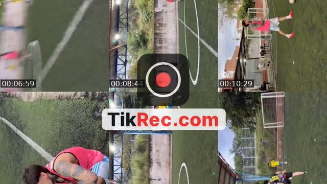 TikTok live: PARTIDITO CHILLING TIRANDO MAGIA by @soyrojitasxd