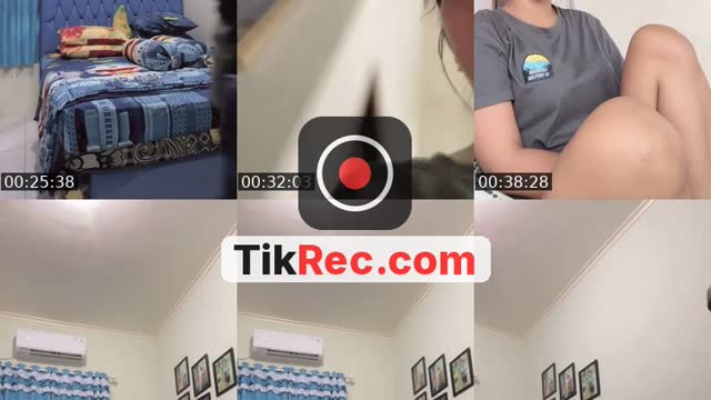 TikTok live: Pagii by @ryaanggraeni93