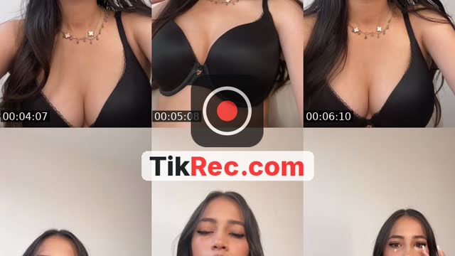 TikTok live: rating pfp by @sorryimpsycho