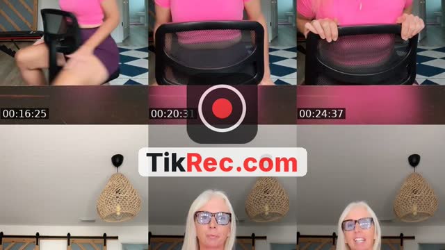 TikTok live: Mentioned you by @melissa_chipps