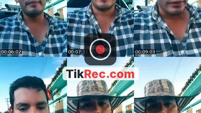 @ing.bolivar_navarro TikTok live