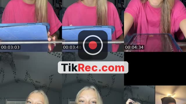 @uhh._.lexie TikTok live from 2026-09-30