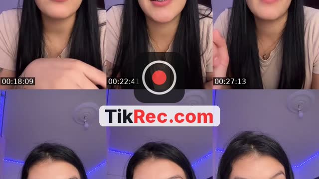 @019_34 TikTok live from 2026-09-30
