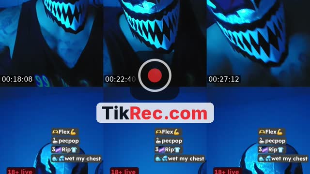 @cali_fit_lucha TikTok live from 2026-09-30