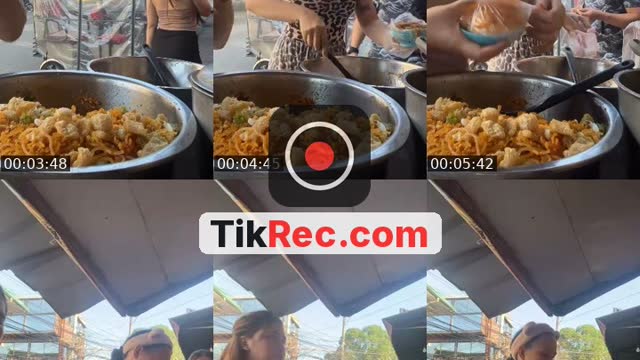 @melizajil TikTok live