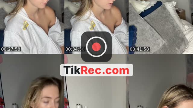 @chlo_in_nyc TikTok live from 2026-09-30