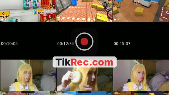 TikTok live: flopilive‼️ by @camssjjj