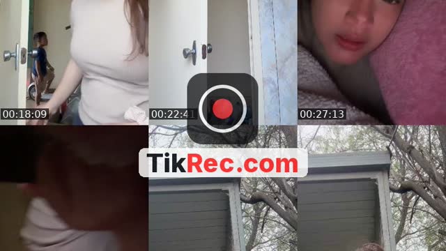 @rubiey97 TikTok live