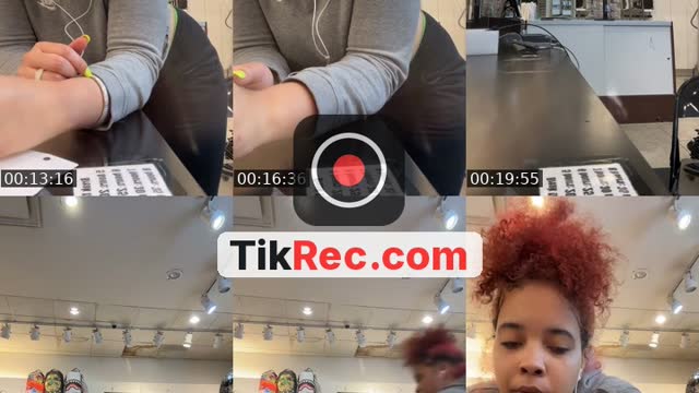@quee2yu TikTok live from 2026-09-30