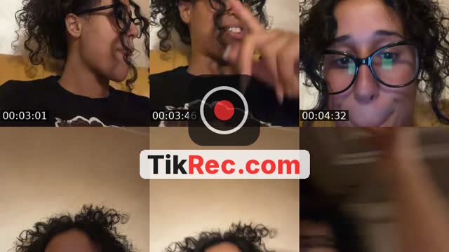 @__ghizi__ TikTok live