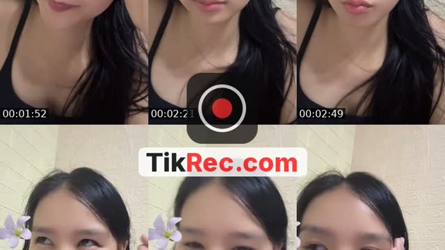 @ladii___ TikTok live