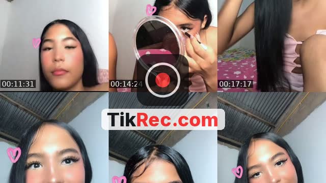 @isamonterrosa._.2 TikTok live from 2026-09-30