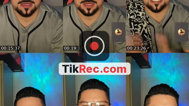 @hernandez.oficial89 TikTok live