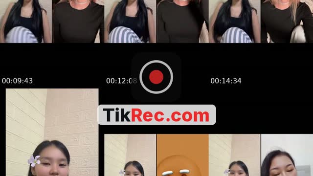@dano4ka_98 TikTok live