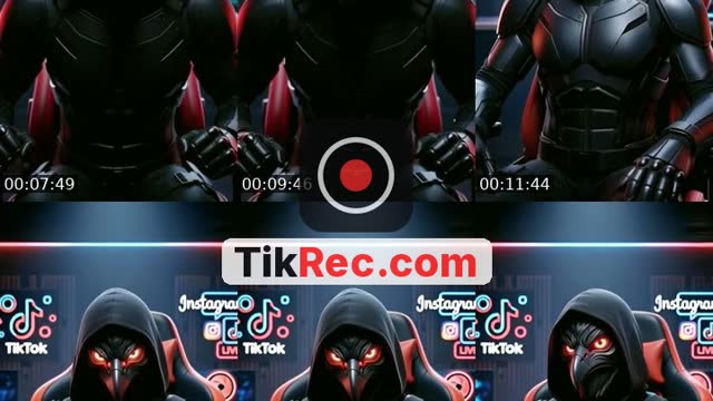 TikTok live: 🌾AI Farmhouse 🌾 by @wezlen.goncalves