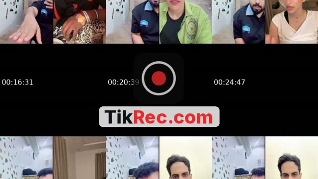 @ibdz6 TikTok live from 2026-10-01
