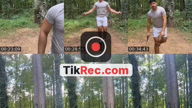 @hugoadanh TikTok live from 2026-10-01