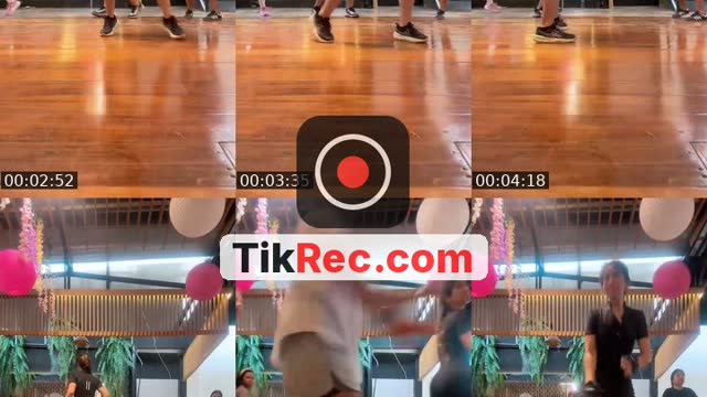 @valecerac TikTok live