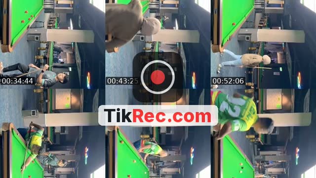 TikTok live: Tap tap ❤️ by @missrosegaming