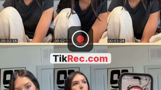TikTok live: mentioned you by @sevynwest_