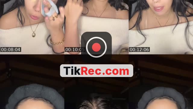 @d4.naiii TikTok live