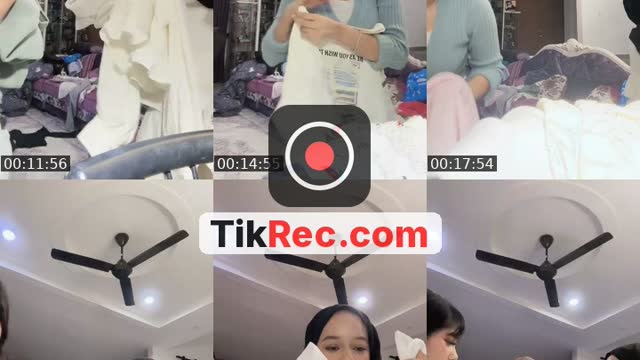 @fionagoodgirl TikTok live from 2026-10-01