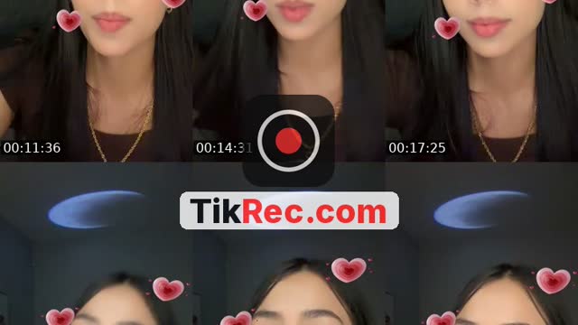 @jenny_offi TikTok live from 2026-10-01