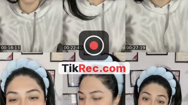 @dra.khalessa TikTok live from 2026-10-01