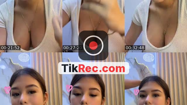 @alisayuleima TikTok live from 2026-10-01