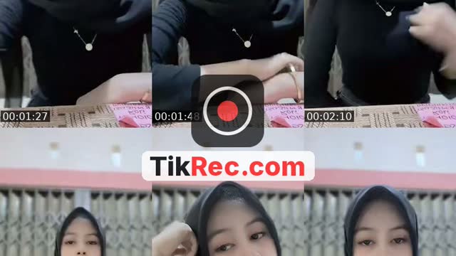@unsernamecantik_ TikTok live