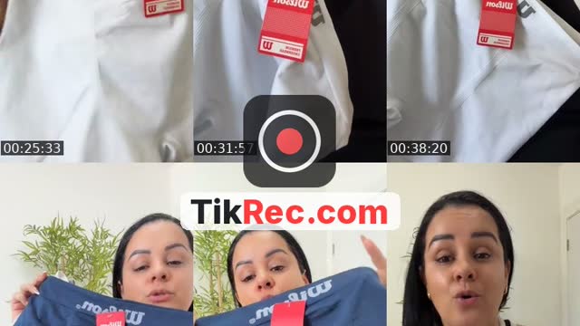 @michelle.alves.31 TikTok live from 2026-10-01