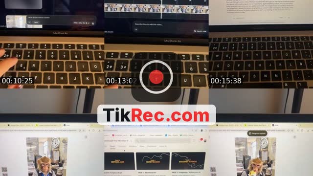 @kiara.ia.real TikTok live from 2026-10-01